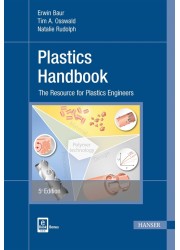 Plastics Handbook The Resource for Plastics Engineers 5th Edition